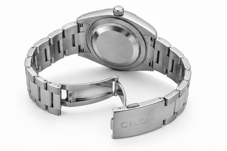 CILOA PRISM