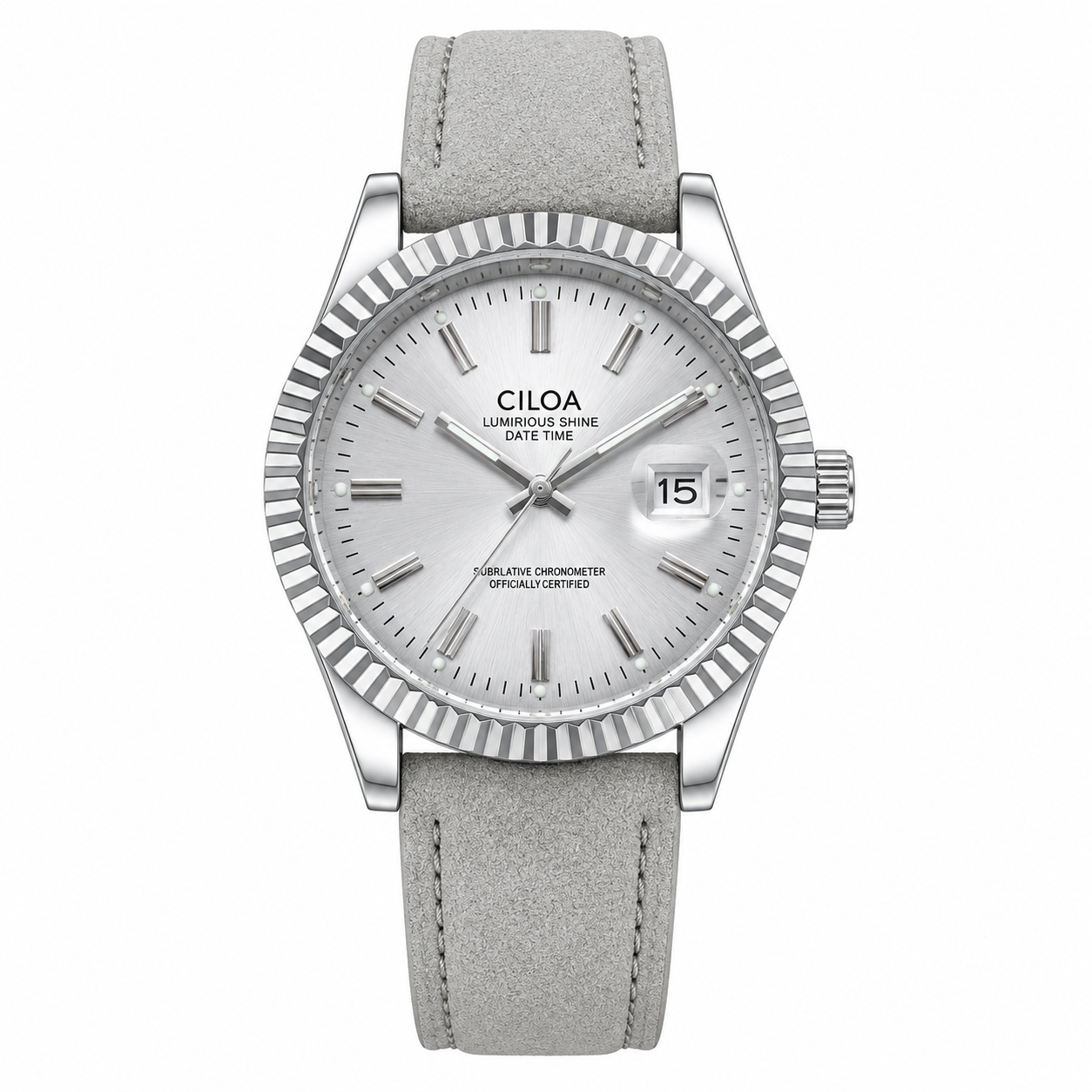 CILOA CROWN