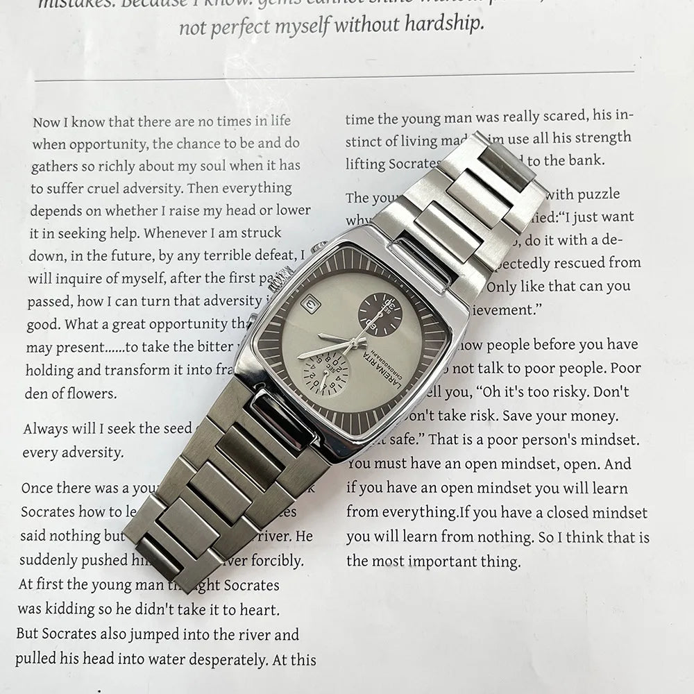 CILOA LUXE