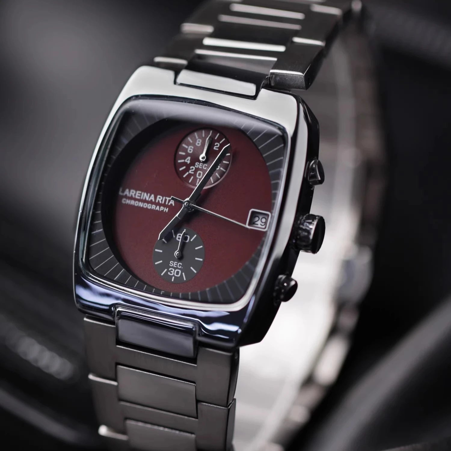 CILOA LUXE