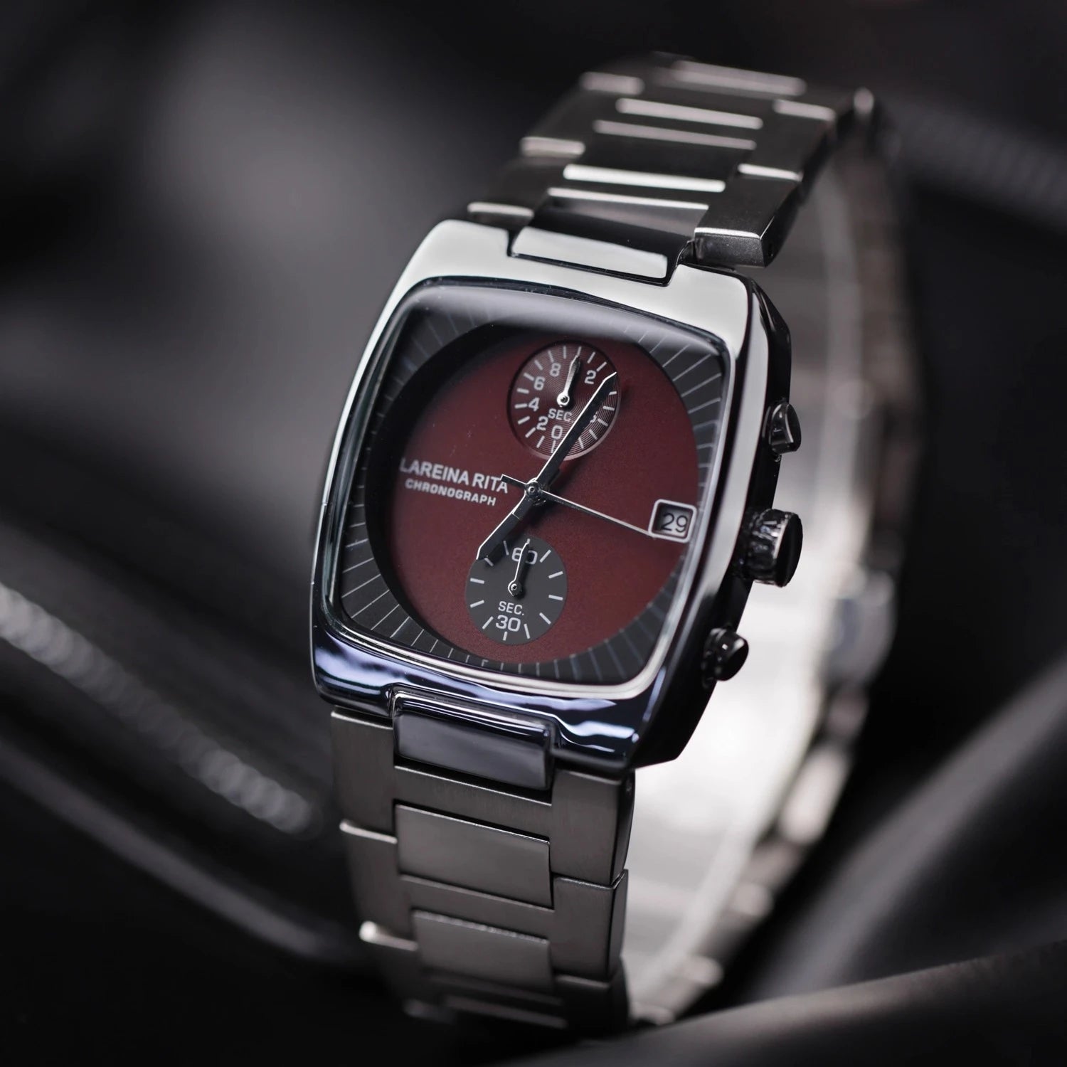 CILOA LUXE
